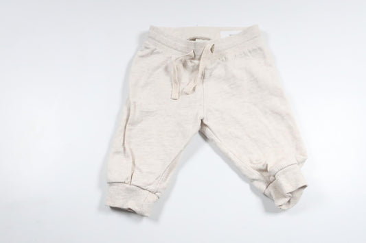 Byxor från H&M - Storlek 56/62 - Grå
