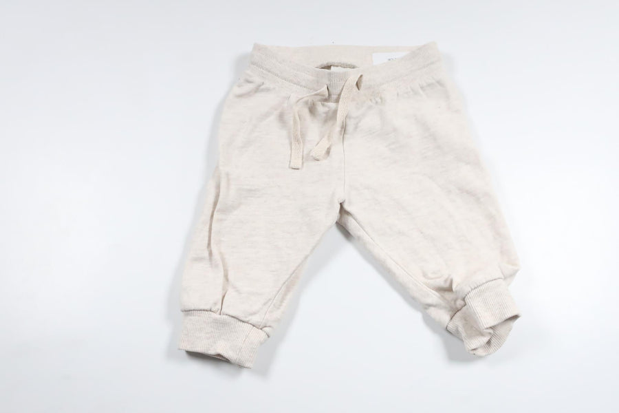 Byxor från H&M - Storlek 56/62 - Grå