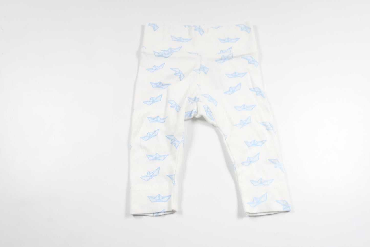 Pants from Minimarket - Size 56 - White