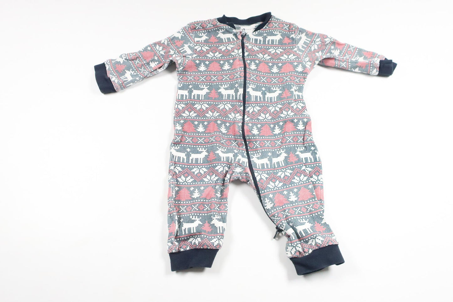 Pyjamas från Okänt - Storlek 62 - Multi