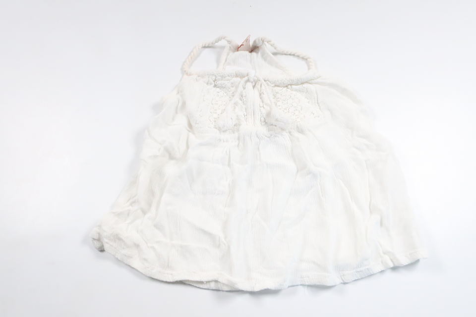 Tunika från Dreams - Storlek 90 - Vit