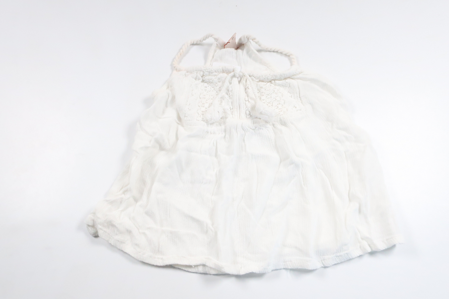 Tunika från Dreams - Storlek 90 - Vit