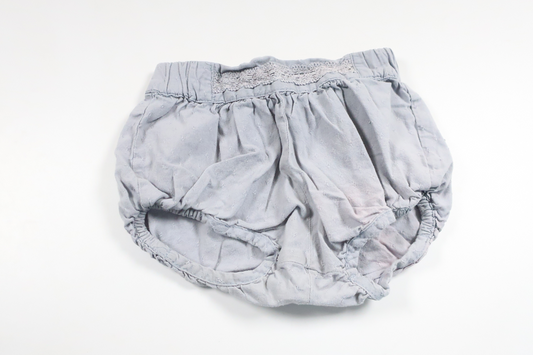 Blöjtrosa från Newbie - Storlek 74 - Blå