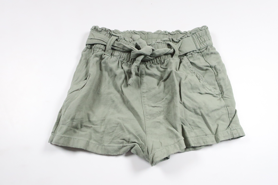 Shorts från Kappahl - Storlek 116 - Grön