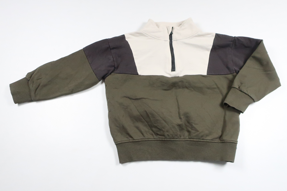 Tröja från Lindex - Storlek 110 - Multi