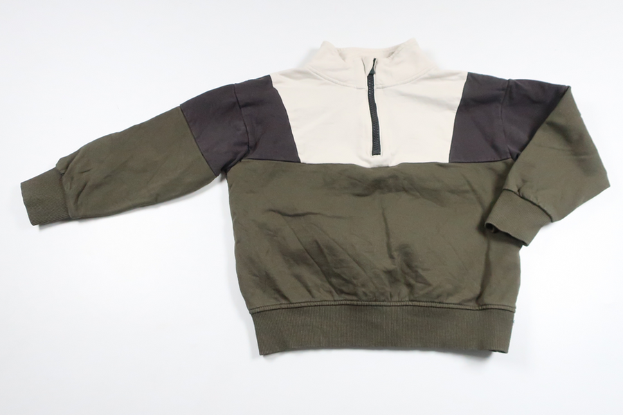 Tröja från Lindex - Storlek 110 - Multi