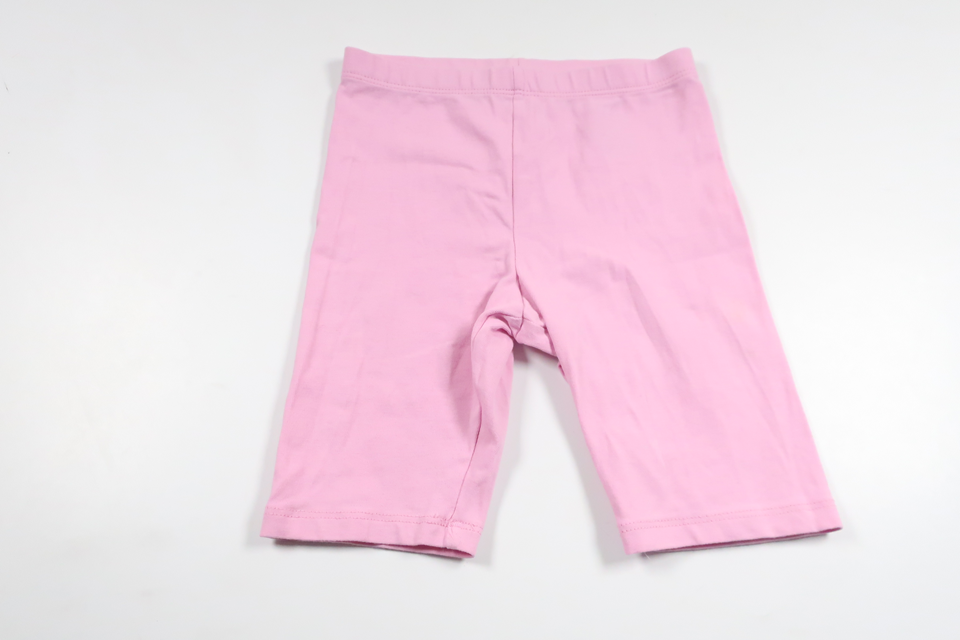 Shorts från H&M - Storlek 116 - Rosa