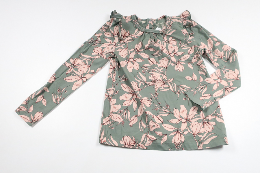 Tunika från PompdeLux - Storlek 110/116 - Blå