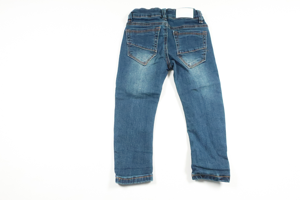 Denim Day jeans - Size 98 - Denim