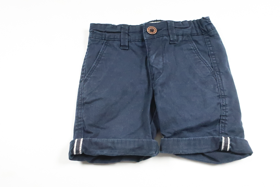 Chinos shorts from Hampton Republic - Size 86 - Navy blue