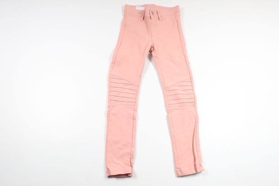 Byxor från Kappahl - Storlek 116 - Rosa