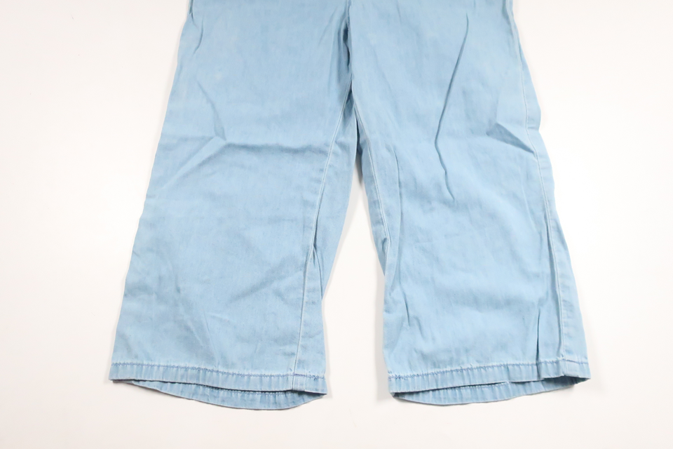Jumpsuit från Kappahl - Storlek 122 - Denim