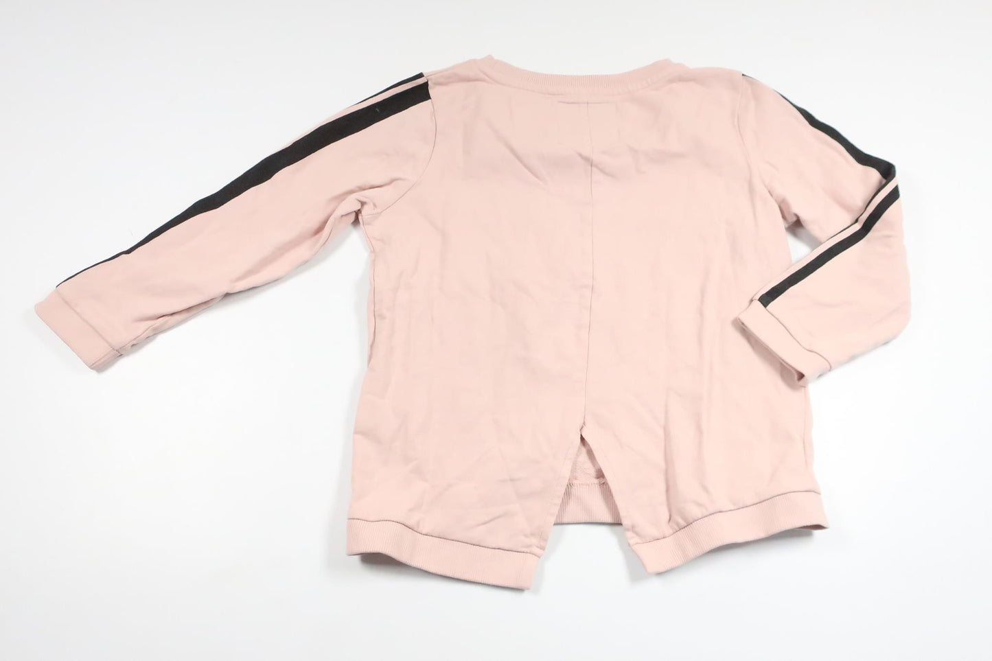 Sweatshirt från Lager 157 - Storlek 120 - Rosa