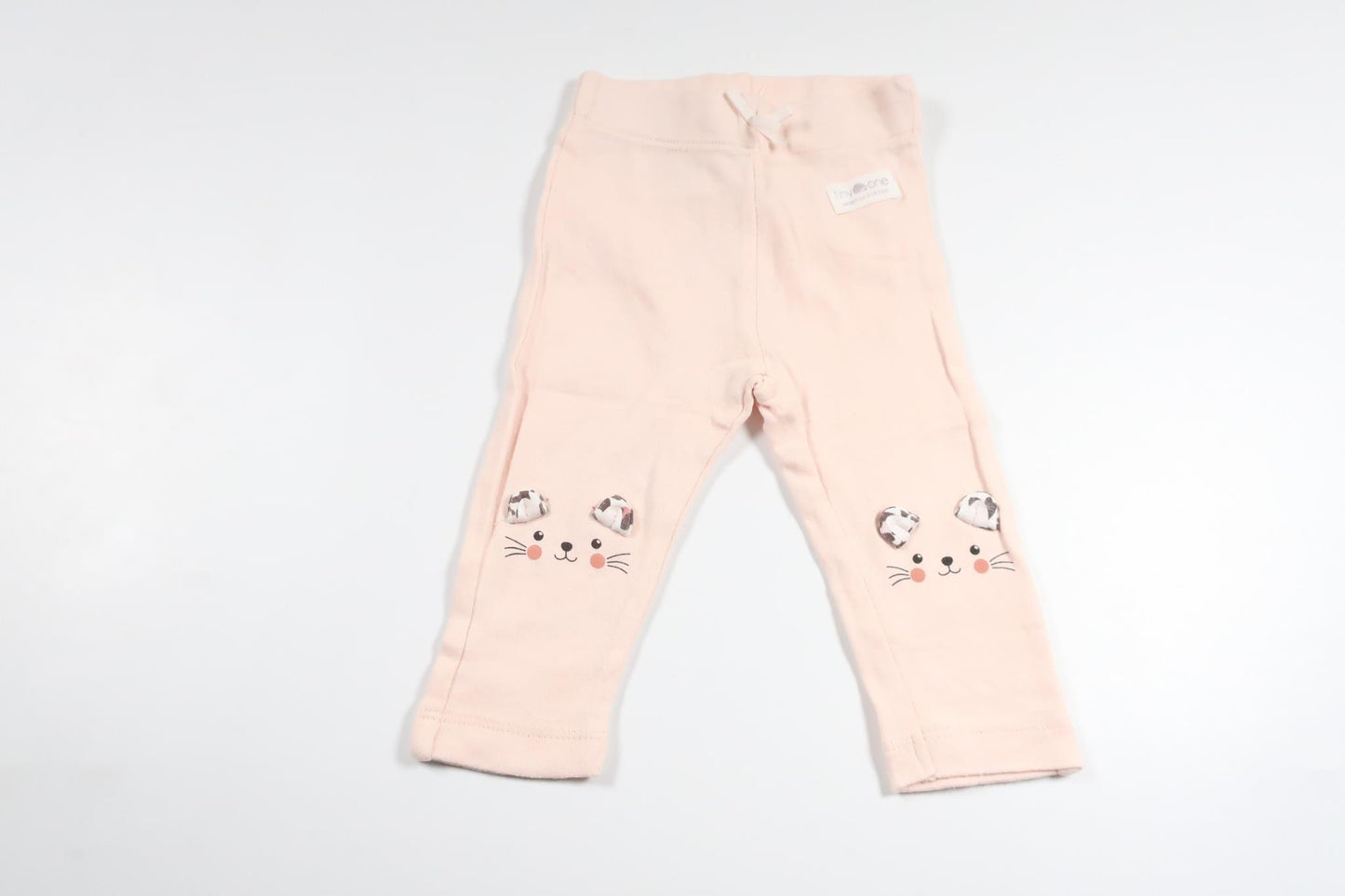 Byxor från Tiny One - Storlek 62 - Rosa