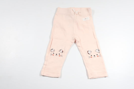 Byxor från Tiny One - Storlek 62 - Rosa