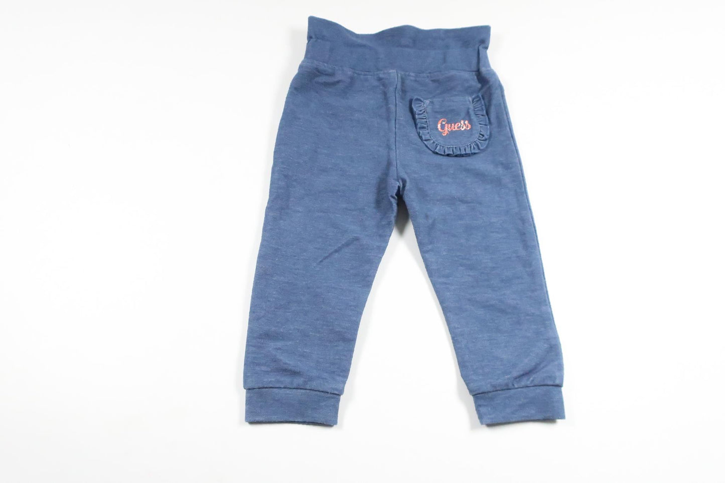 Byxor från Guess - Storlek 74/80 - Denim