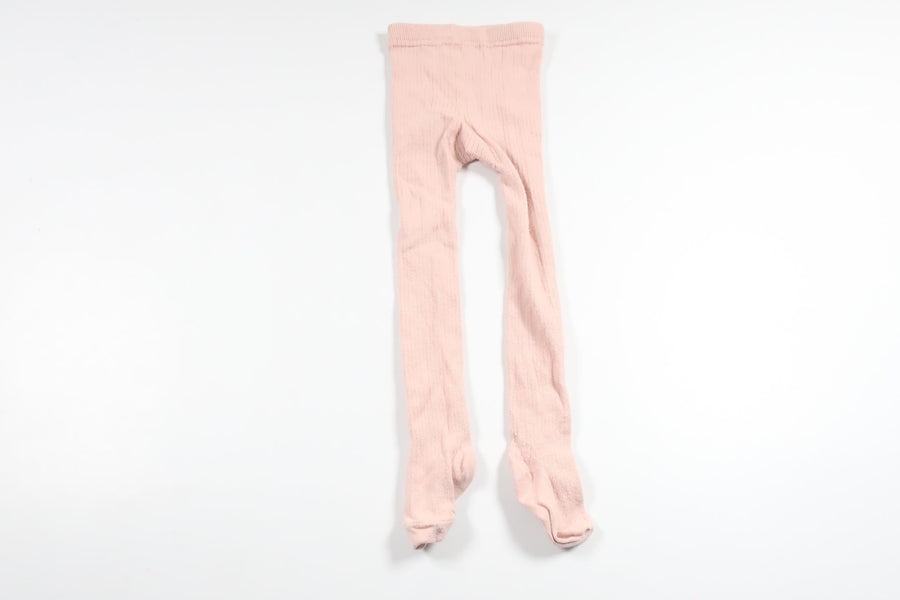 Strumpbyxor från Zara - Storlek 74 - Rosa