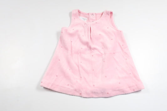 Klänning från Cubus - Storlek 62 - Rosa