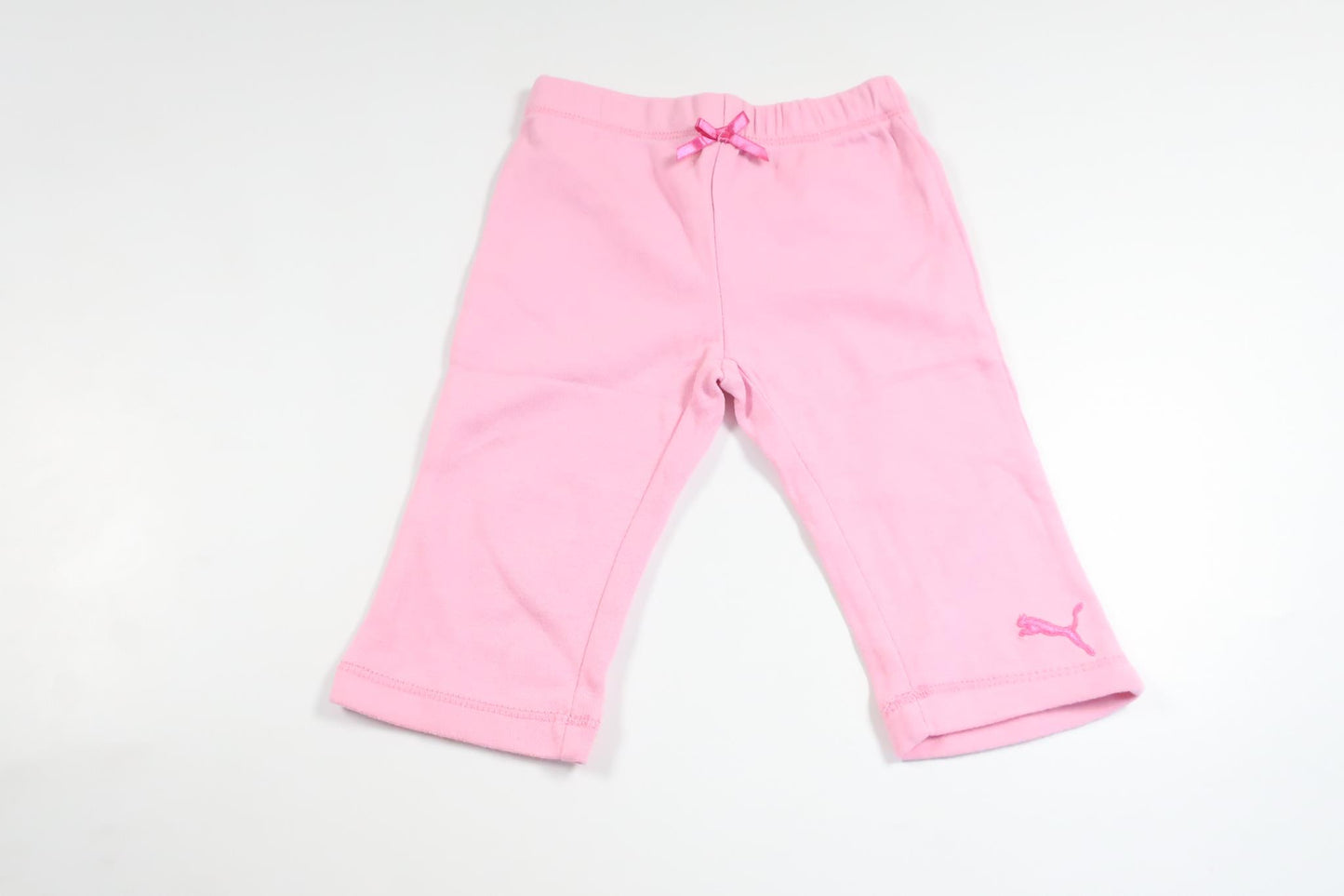 Byxor från Puma - Storlek 62/68 - Rosa