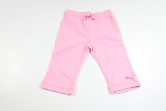 Byxor från Puma - Storlek 62/68 - Rosa