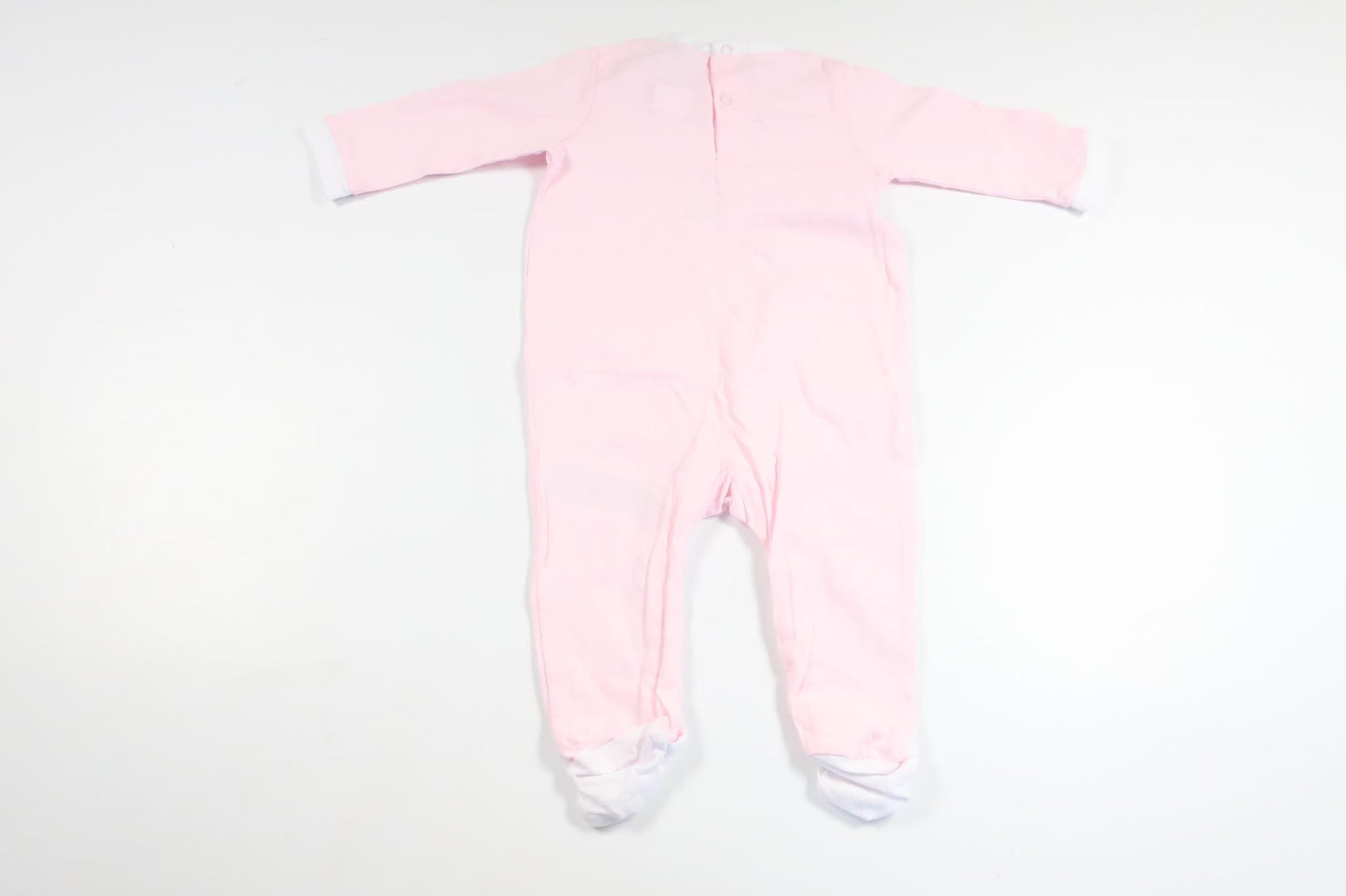 Pyjamas med Mimmi från Disney - Storlek 62/68 - Rosa