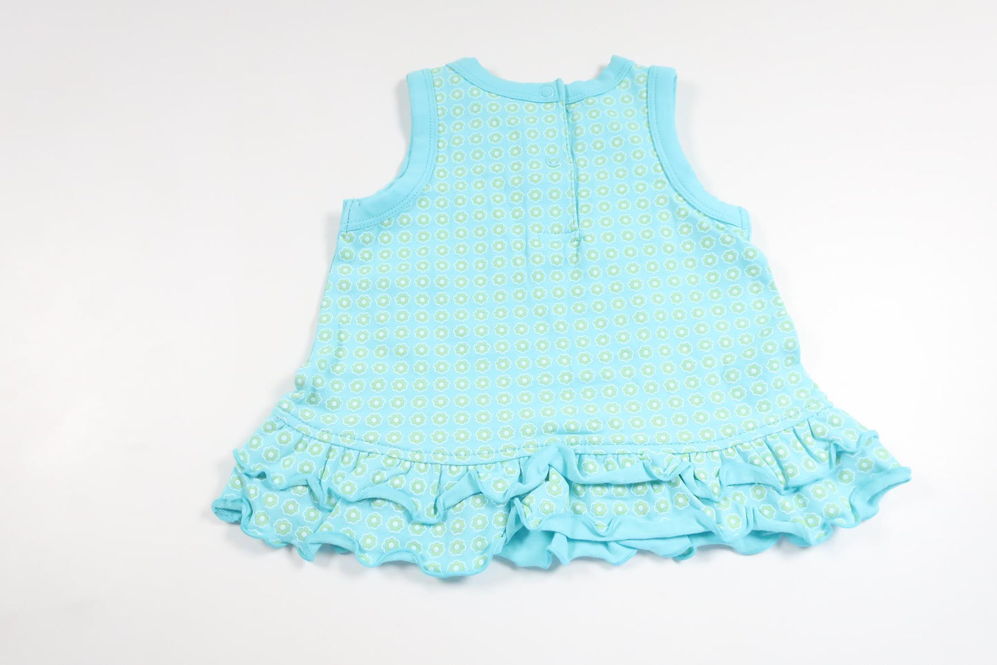 Tunika från Lindex - Storlek 62 - Blå