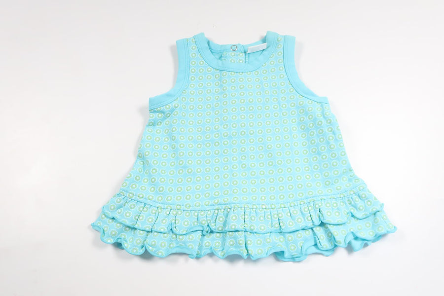 Tunika från Lindex - Storlek 62 - Blå