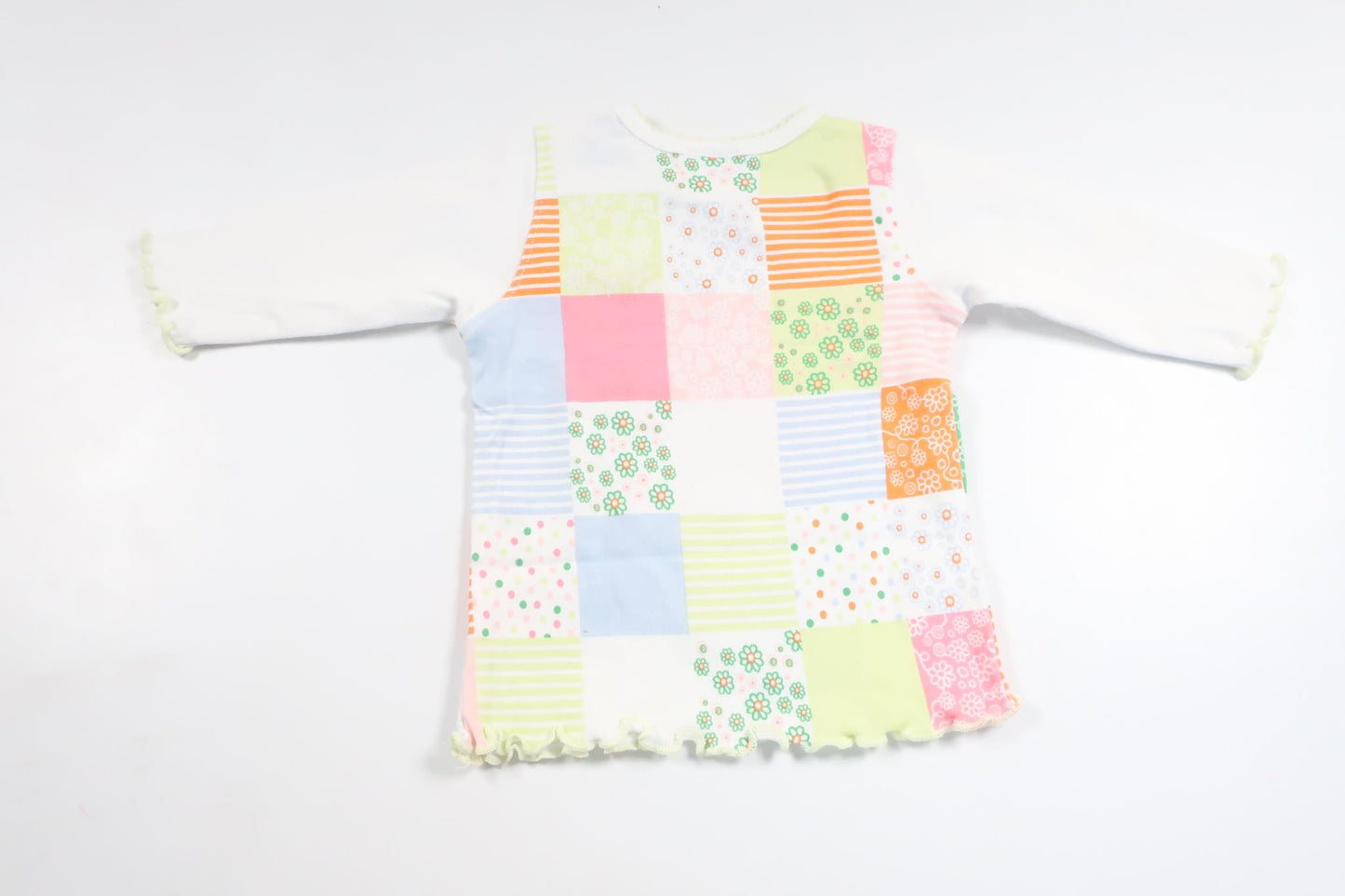 Sweater from Lindex - Size 56 - White