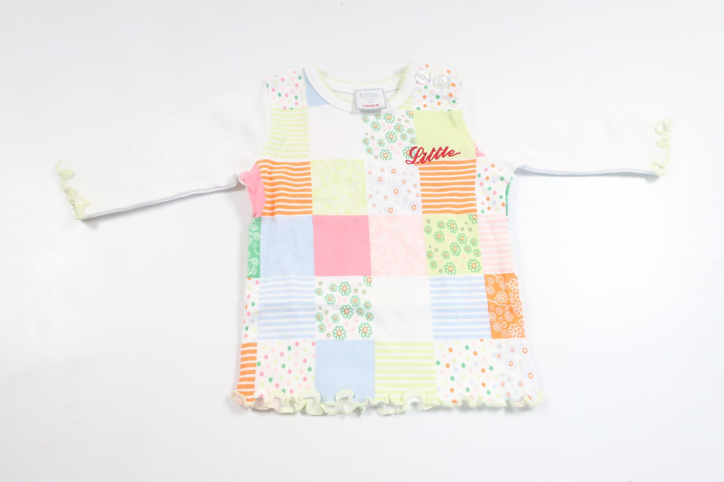 Sweater from Lindex - Size 56 - White