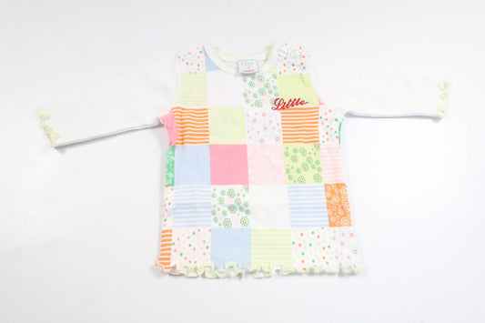 Sweater from Lindex - Size 56 - White