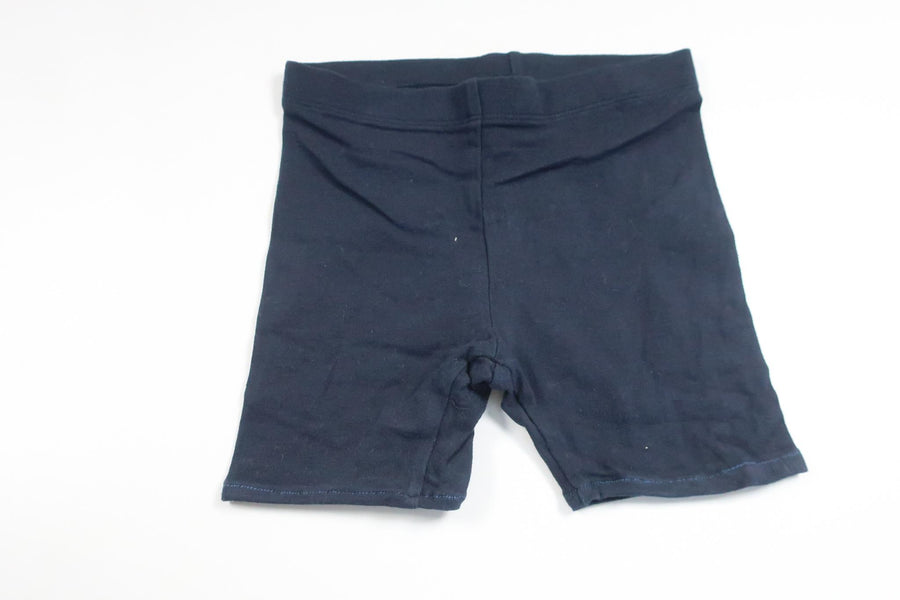 Shorts från Lupilu - Storlek 74/80 - Marinblå