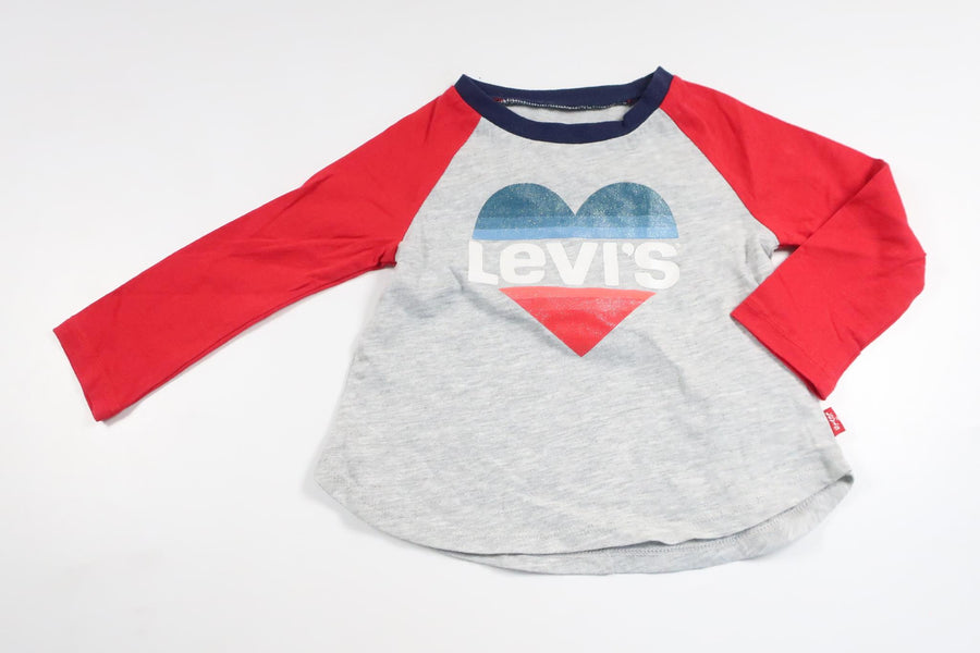 Tunika från Levi's - Storlek 86 - Grå