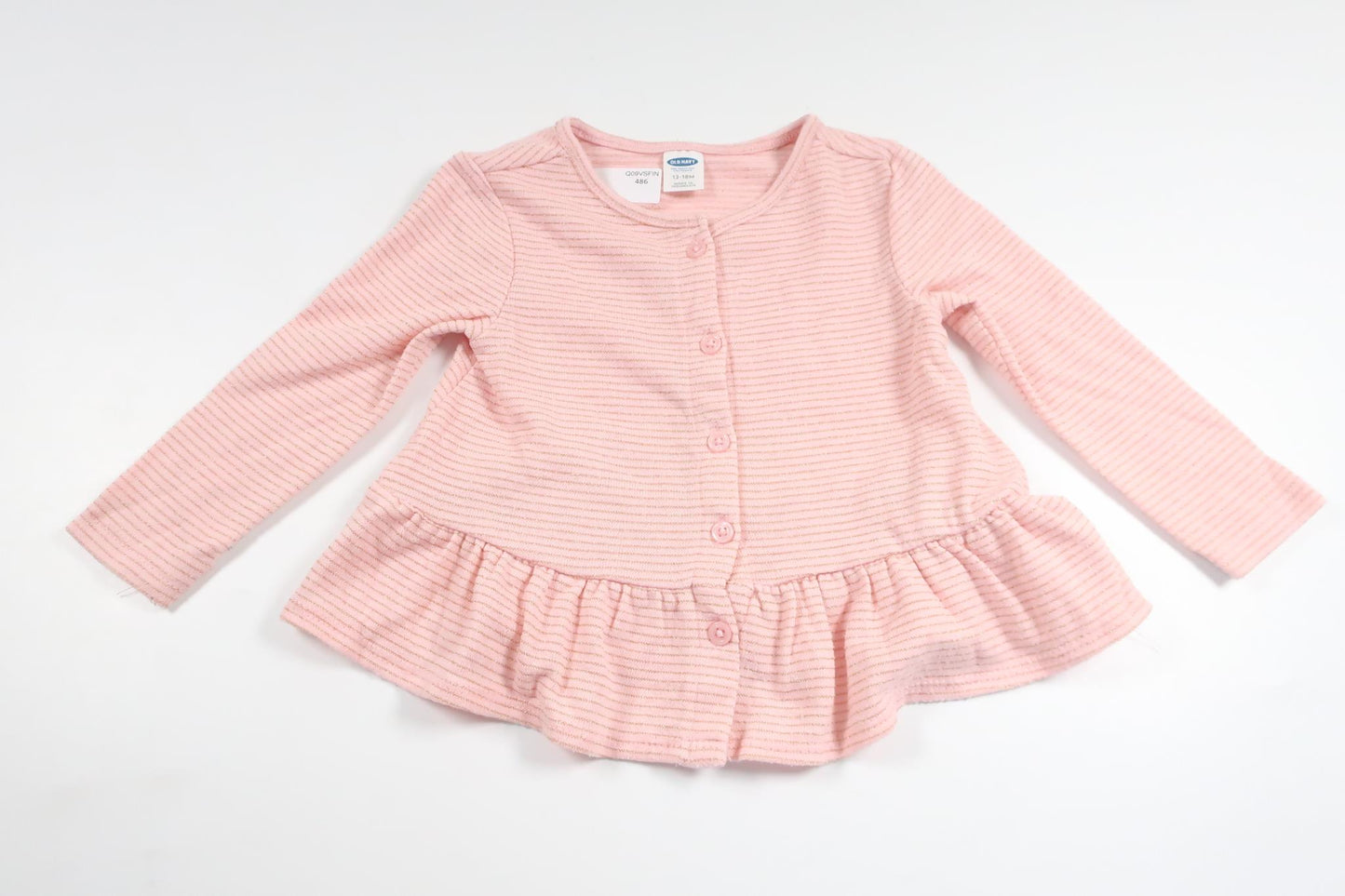 Tunika från Old Navy - Storlek 74/80 - Rosa