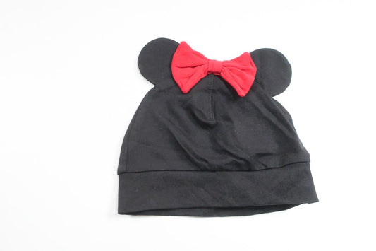 Mössa med Mimmi från H&M - Storlek 62 - Svart