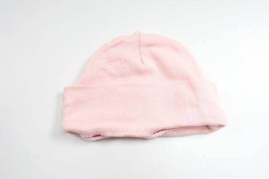 Mössa från Cubus - Storlek 50/56 - Rosa