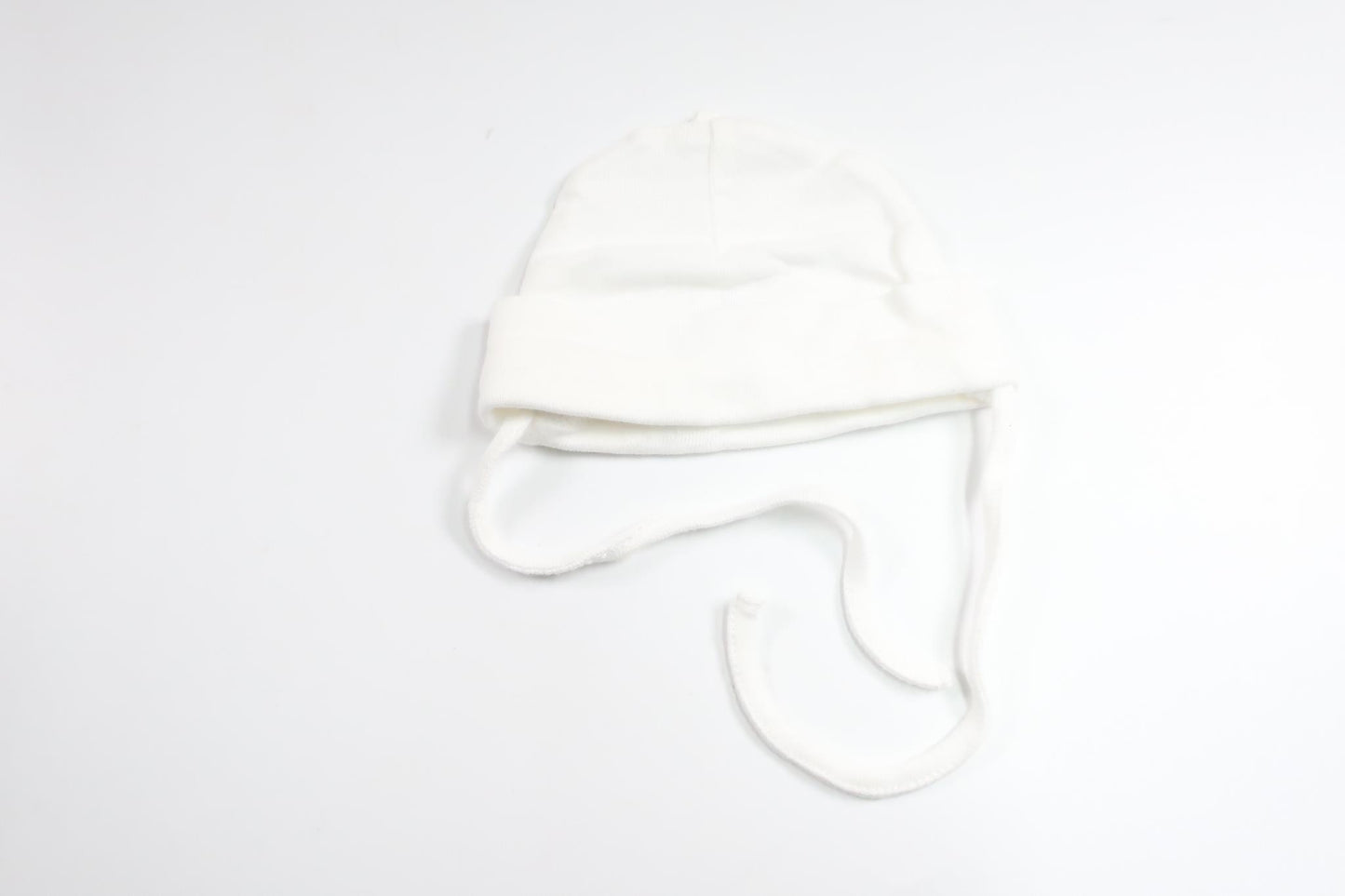 Beanie from Cubus - Size 50/56 - White