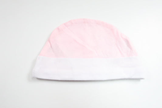 Mössa från Disney - Storlek 68 - Vit