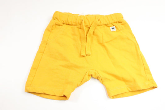 Shorts från Lindex - Storlek 62 - Gul