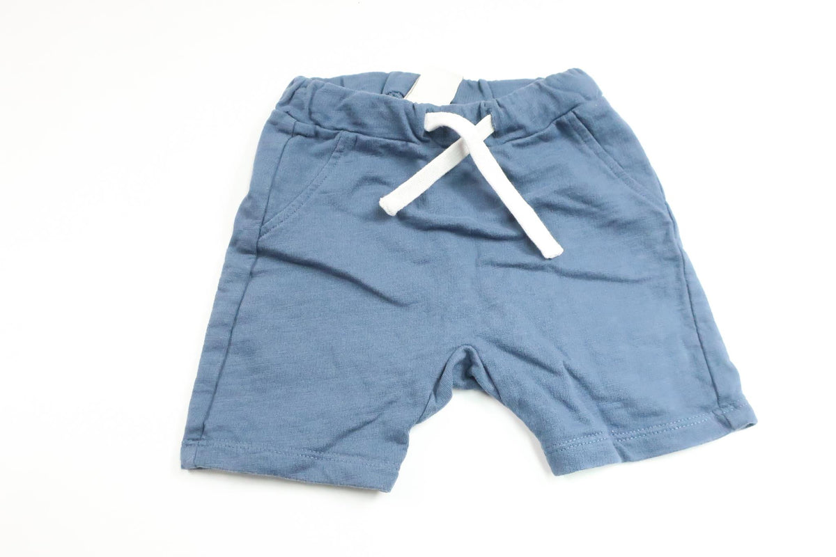 Shorts från Lindex - Storlek 62 - Blå