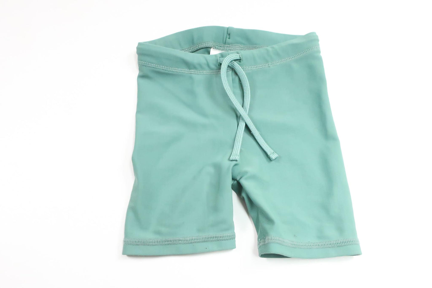 UV-shorts från H&M - Storlek 74/80 - Grön