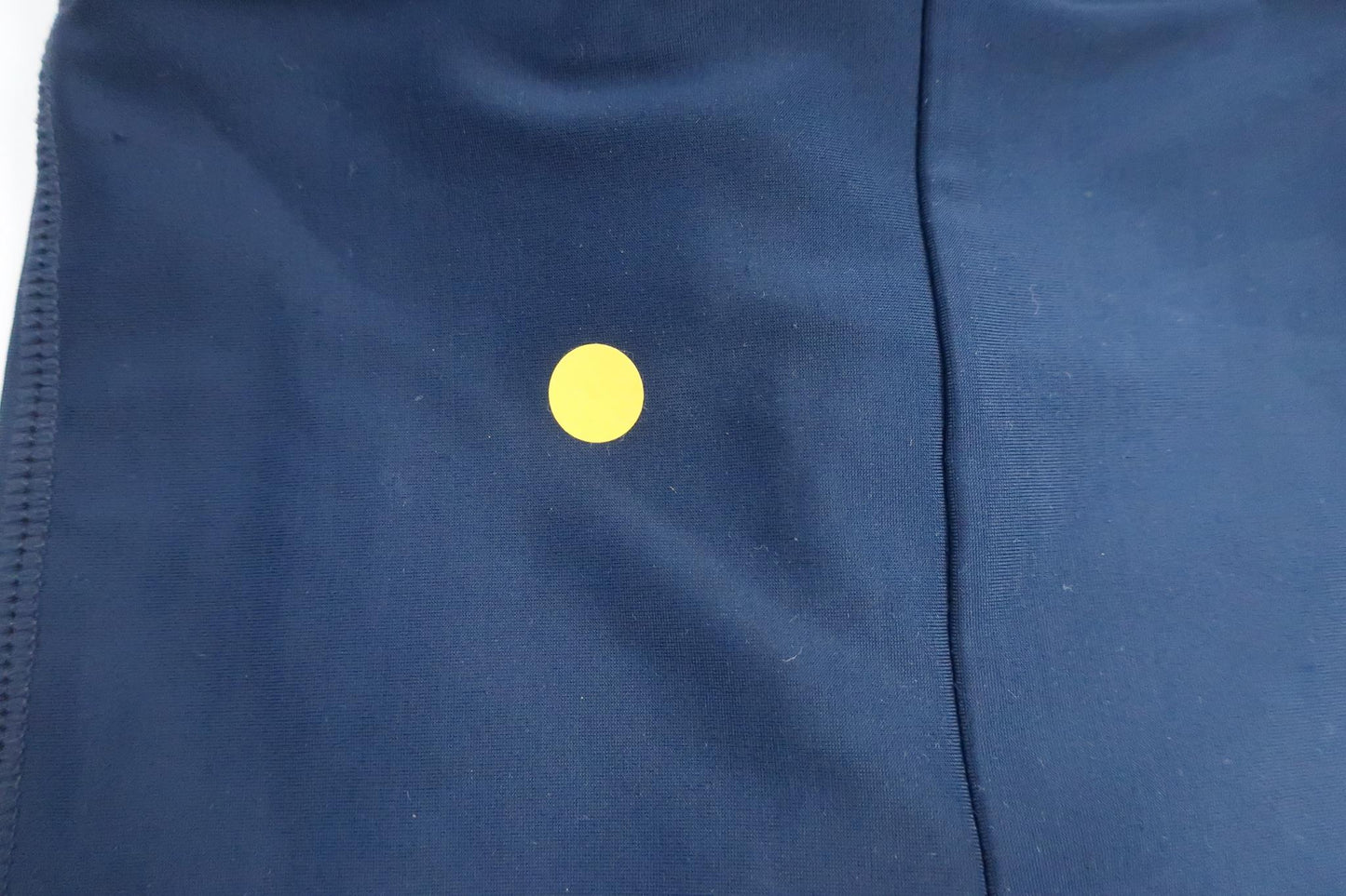 UV-shorts från H&M - Storlek 74/80 - Marinblå