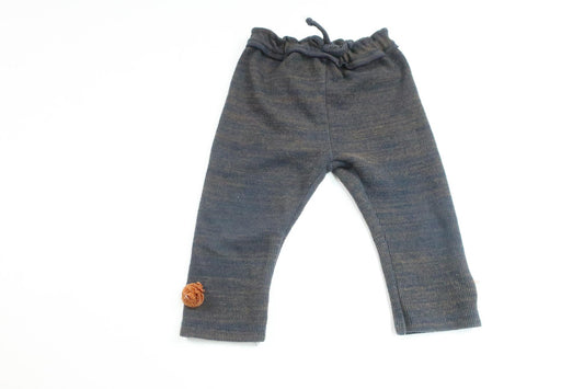 Byxor från Zara - Storlek 80 - Marinblå