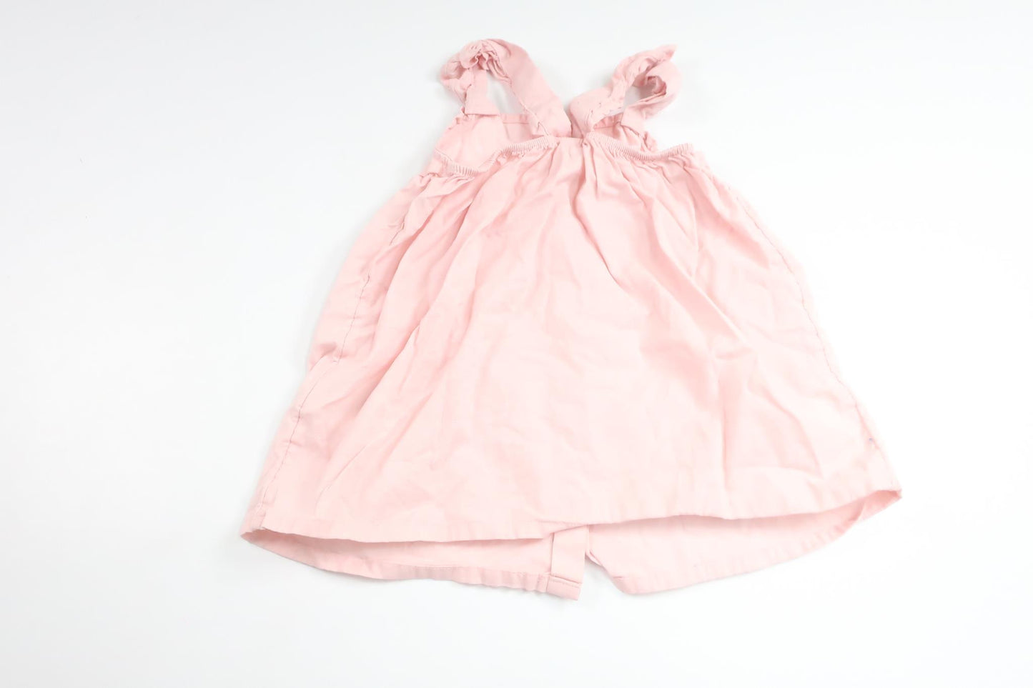 Klänning från H&M - Storlek 80 - Rosa