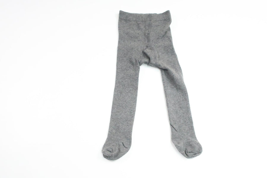 Strumpbyxor från H&M - Storlek 62/68 - Grå