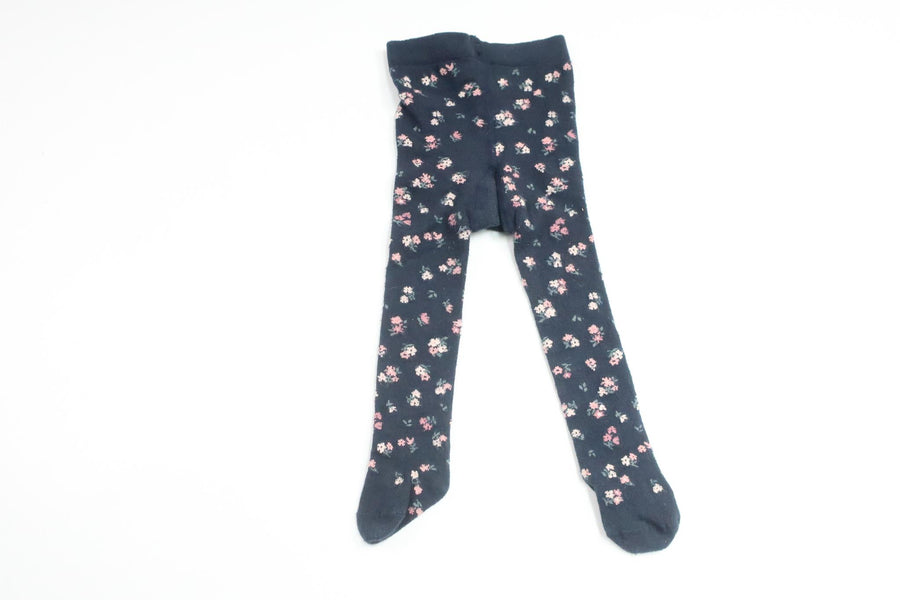 Strumpbyxor från H&M - Storlek 50/56 - Marinblå