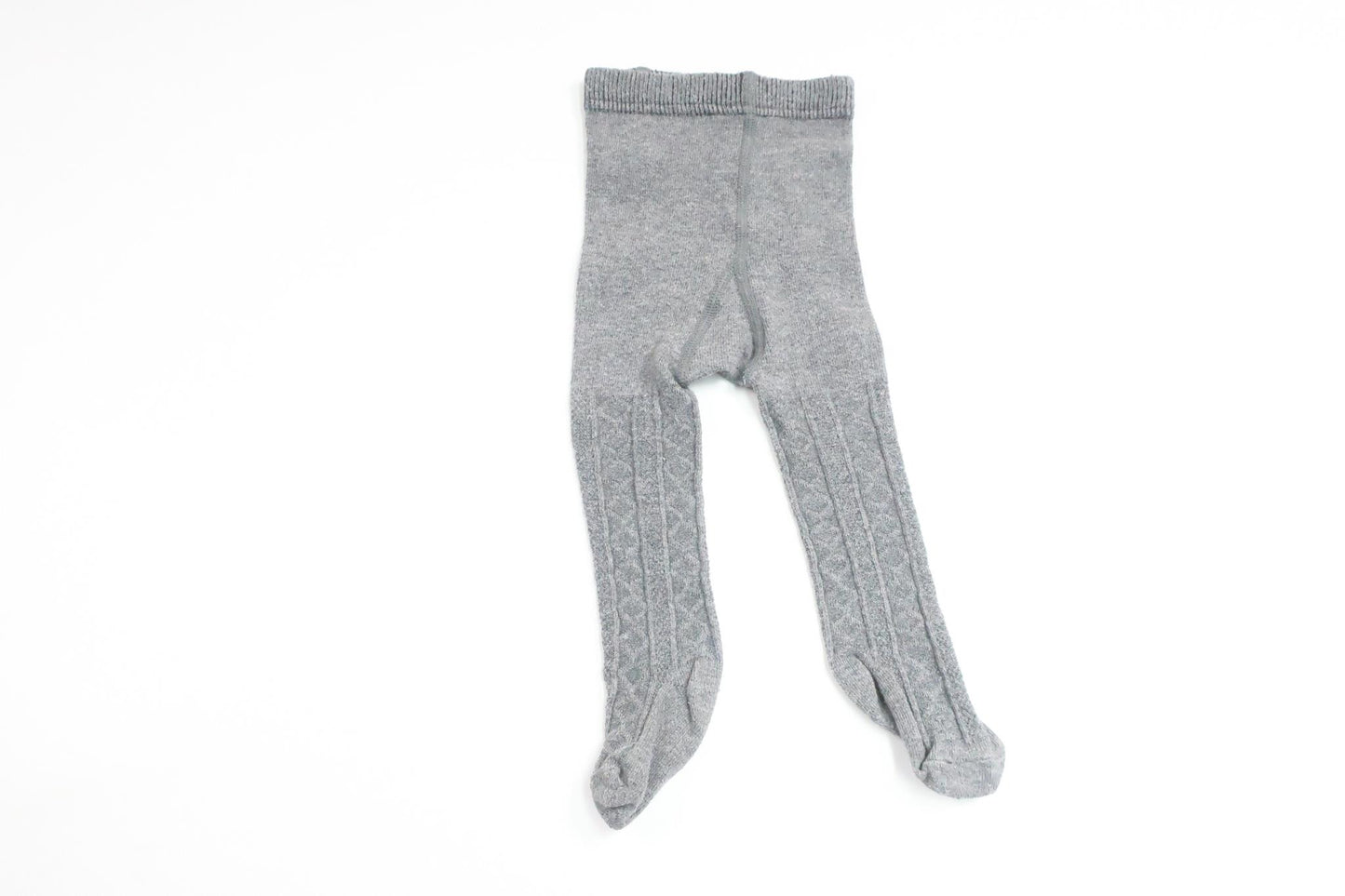 Strumpbyxor från Tu - Storlek 56/62 - Grå