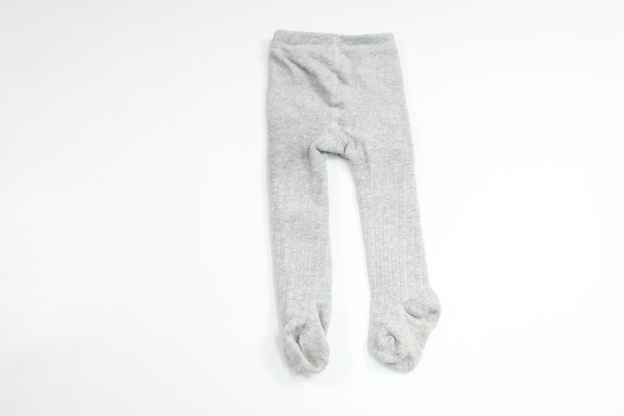 Strumpbyxor från Okänt - Storlek 62/68 - Grå