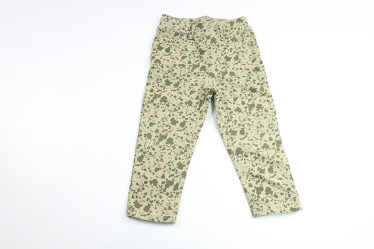 Byxor från Sweetie - Storlek 74 - Grön