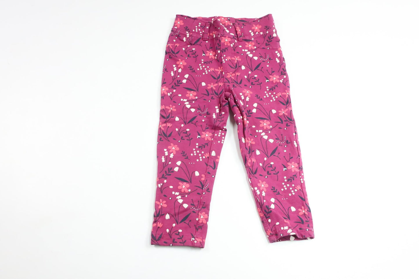 Byxor från Sweetie - Storlek 80 - Rosa