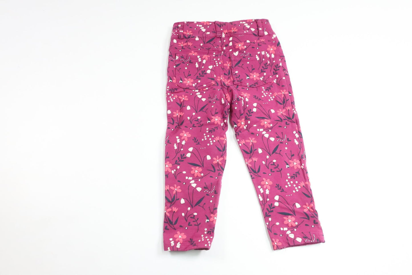 Byxor från Sweetie - Storlek 80 - Rosa